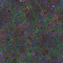 World at epoch 79000