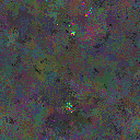 World at epoch 114000