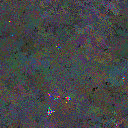 World at epoch 152000