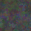 World at epoch 127000