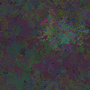 World at epoch 63000