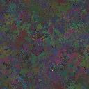 World at epoch 144000