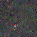 World at epoch 115000