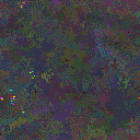 World at epoch 118000