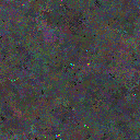 World at epoch 80000