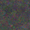 World at epoch 136000