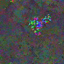 World at epoch 111000