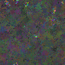 World at epoch 153000