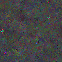 World at epoch 116000