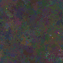 World at epoch 81000