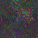 World at epoch 64000