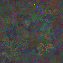 World at epoch 145000