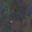 World at epoch 83000