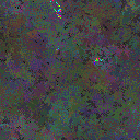 World at epoch 116000