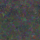 World at epoch 137000