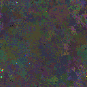 World at epoch 119000