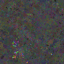 World at epoch 117000