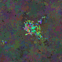 World at epoch 112000
