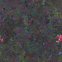 World at epoch 82000