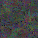 World at epoch 117000