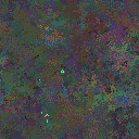 World at epoch 146000