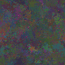 World at epoch 130000