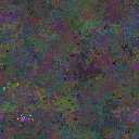 World at epoch 155000