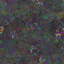 World at epoch 83000