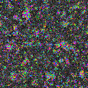 World at epoch 20000