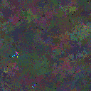 World at epoch 120000