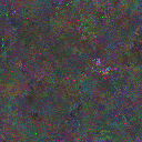 World at epoch 139000