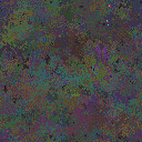 World at epoch 118000