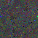 World at epoch 119000