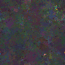 World at epoch 66000