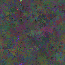 World at epoch 156000