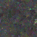 World at epoch 84000