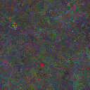 World at epoch 140000
