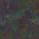 World at epoch 83000