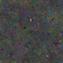 World at epoch 120000