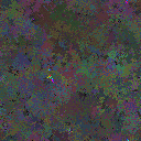 World at epoch 119000