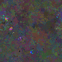 World at epoch 121000
