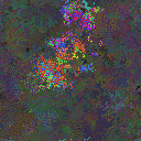 World at epoch 114000