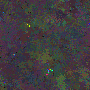 World at epoch 67000