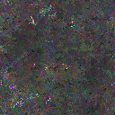 World at epoch 85000