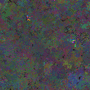 World at epoch 157000