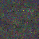 World at epoch 121000