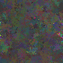 World at epoch 148000