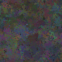World at epoch 120000