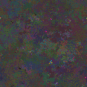 World at epoch 84000