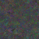 World at epoch 142000